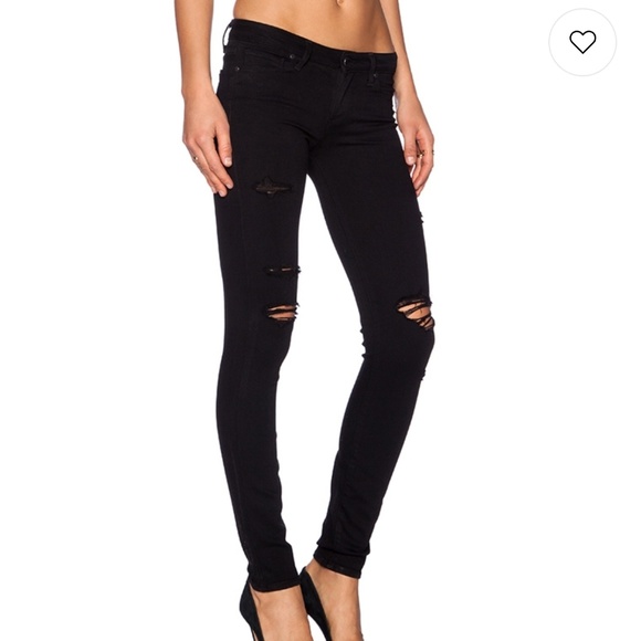 PAIGE Denim - Perfect condition Paige Verdugo Ultra Skinny Jeans
